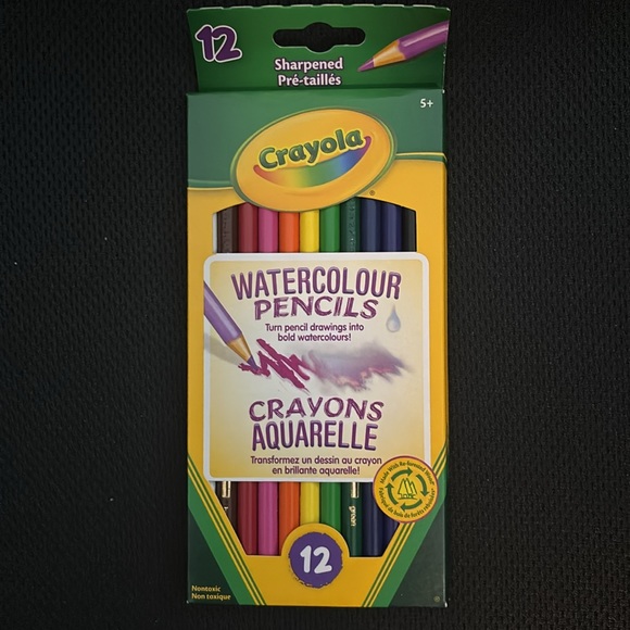 School supplies. - Picture 2 of 6